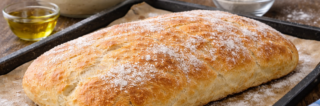 Ciabatta