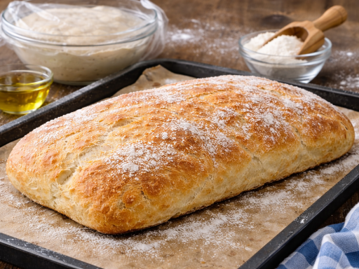 Ciabatta