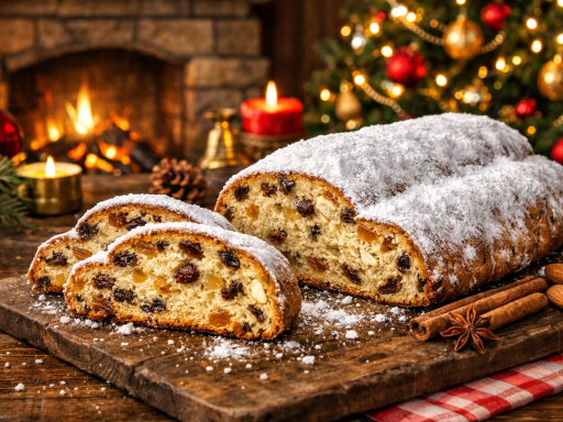 Stollen