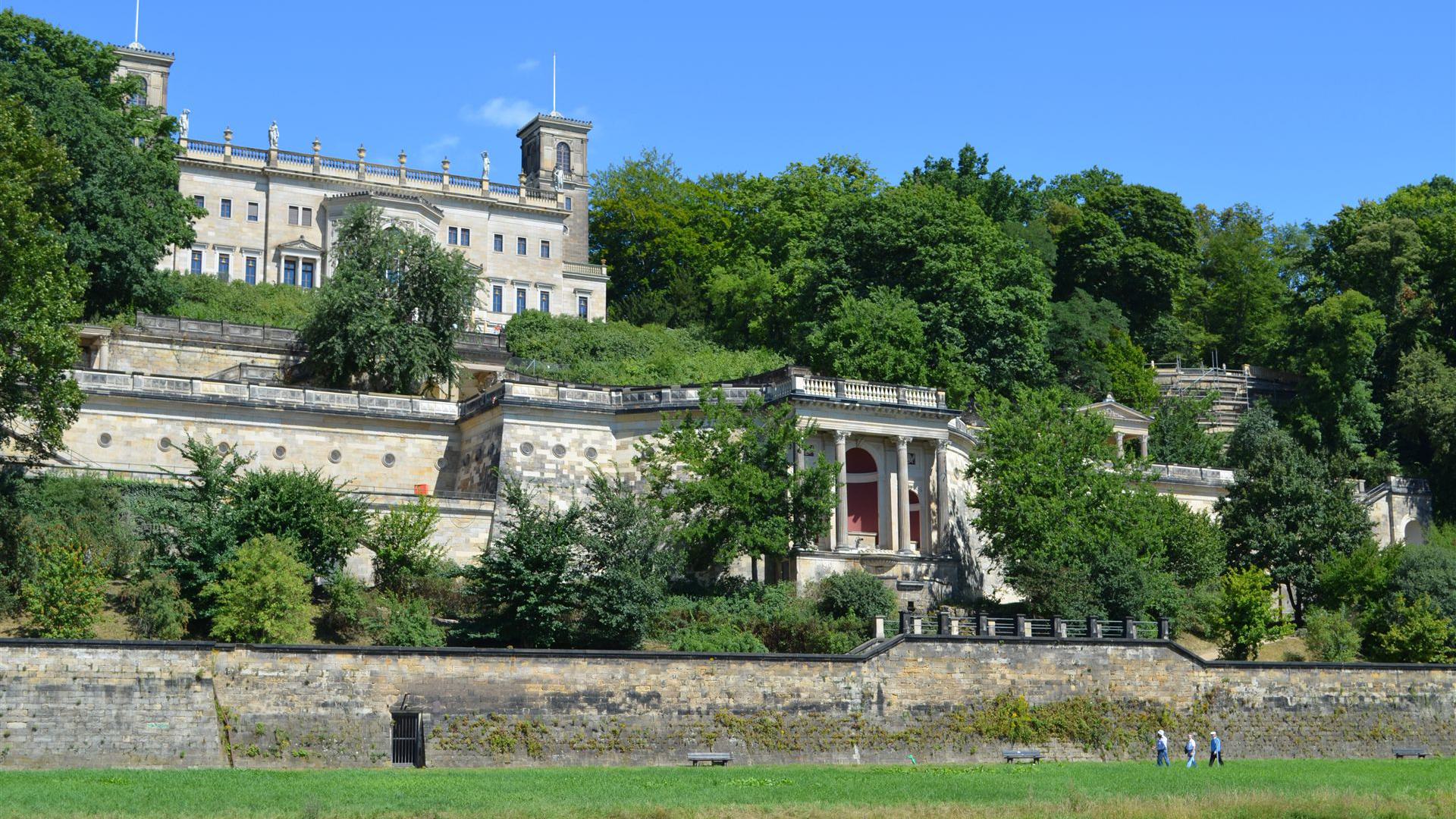 Elbschloss