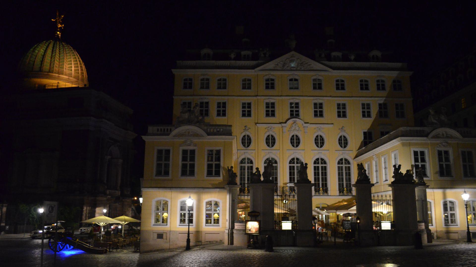 Coselpalais